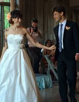 Adrien & Nate‘s Wedding